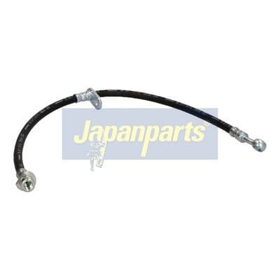 Soporte, manguera de freno JAPANPARTS TF-495
