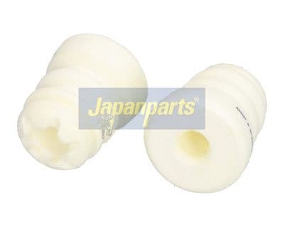 Juego de guardapolvos, amortiguador JAPANPARTS KTP-0133