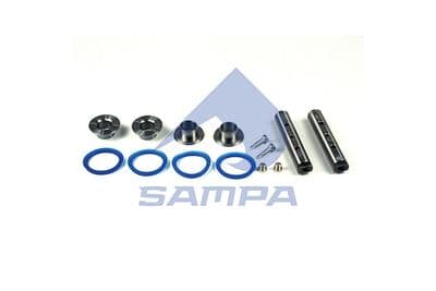 Juego de reparación, estabilizador de cabina SAMPA 050.513/A