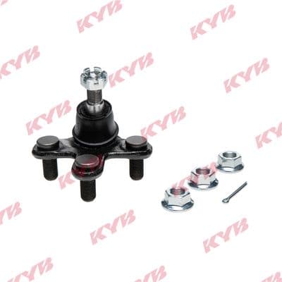 Rótula de suspensión/carga KYB KBJ4287