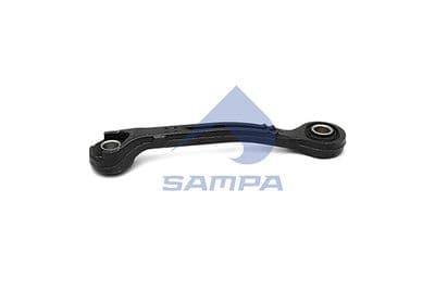Travesaños/barras, estabilizador SAMPA 208.222