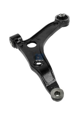 Brazo oscilante, suspensión de ruedas DT Spare Parts 12.63004