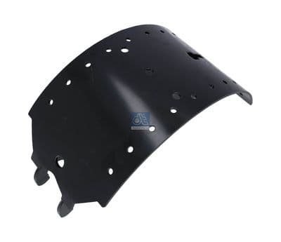 Zapata de freno DT Spare Parts 10.13365