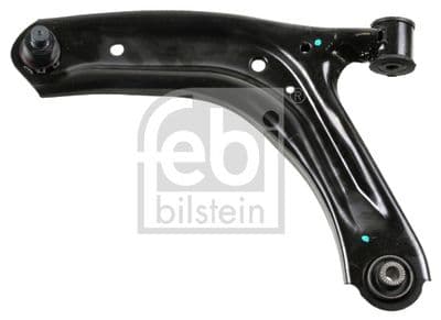 Brazo oscilante, suspensión de ruedas FEBI BILSTEIN 196246