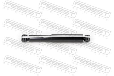 Amortiguador FEBEST 2307G-025R