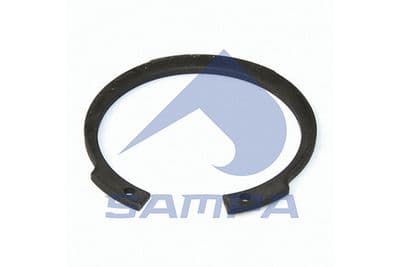 Anillo de seguridad SAMPA 106.271