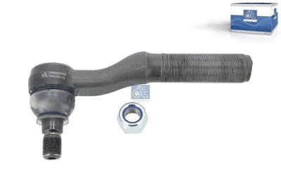 Cabeza esférica, varillaje de cambio DT Spare Parts 3.55180