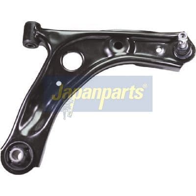Brazo oscilante, suspensión de ruedas JAPANPARTS BS-2063R