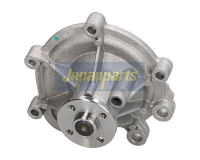 Bomba de agua, refrigeración del motor JAPANPARTS PQ-0507