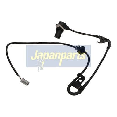 Sensor, revoluciones de la rueda JAPANPARTS ABS-249