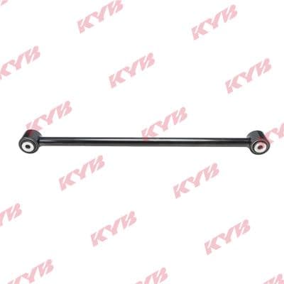 Brazo oscilante, suspensión de ruedas KYB KSC6384