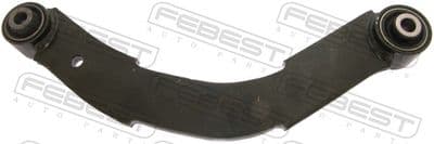 Brazo oscilante, suspensión de ruedas FEBEST 0425-CU20UP