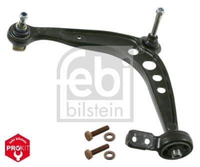 Brazo oscilante, suspensión de ruedas FEBI BILSTEIN 34647