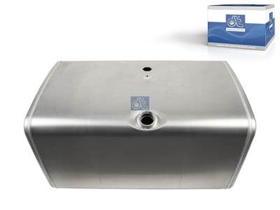 Tanque de combustible DT Spare Parts 1.12776