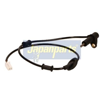 Sensor, revoluciones de la rueda JAPANPARTS ABS-H34