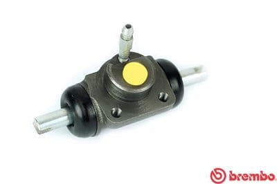 Cilindro de freno de rueda BREMBO A 12 440