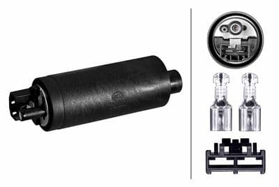 Bomba de combustible HELLA 8TF 358 306-381