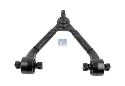 Brazo oscilante, suspensión de ruedas DT Spare Parts 6.52004