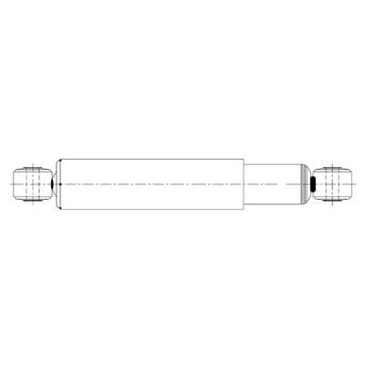Amortiguador CTR GY1768G
