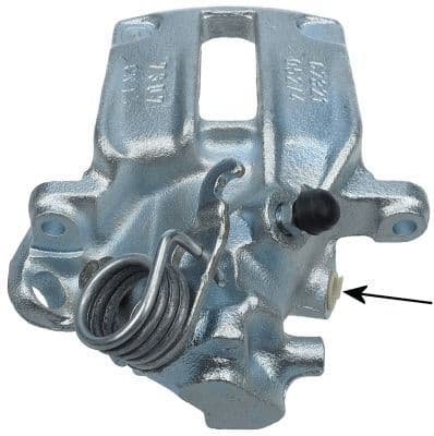 Caliper TEXTAR 38207000