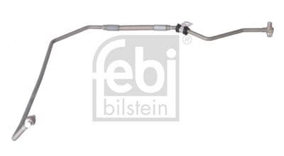 Conducto de aceite, turbocompresor FEBI BILSTEIN 1005133