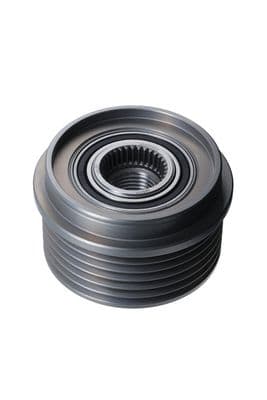 Rueda libre del alternador VALEO 588431