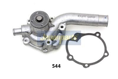 Bomba de agua, refrigeración del motor JAPANPARTS PQ-544