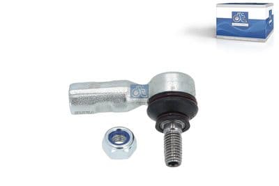 Cabeza esférica, varillaje de cambio DT Spare Parts 4.30257