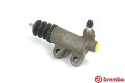 Cilindro esclavo, clutch BREMBO E 83 005