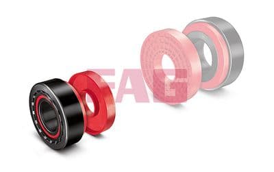 Balero de rueda Schaeffler FAG 723 0136 10