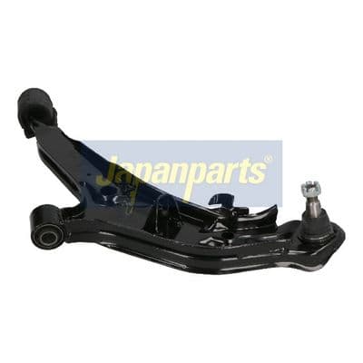 Brazo oscilante, suspensión de ruedas JAPANPARTS BS-114L