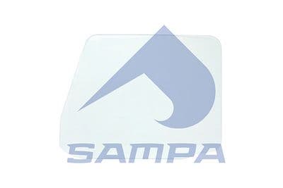 Ventana de puerta SAMPA 1840 0613