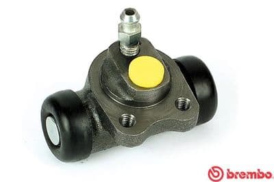 Cilindro de freno de rueda BREMBO A 12 155