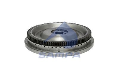 Volante motor SAMPA 076.113