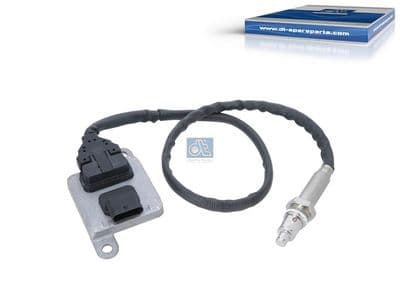 Sensor NOx, inyección de urea DT Spare Parts 4.73156