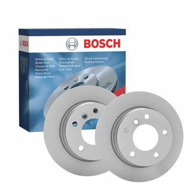 Disco de freno BOSCH 0 986 478 561