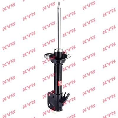 Amortiguador KYB 334302