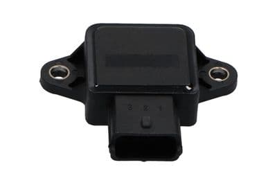 Sensor, cuerpo de aceleración Kavo Parts ETP-2001