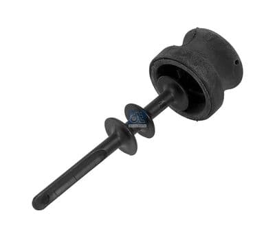 Varilla de nivel de aceite hidráulico DT Spare Parts 4.61033
