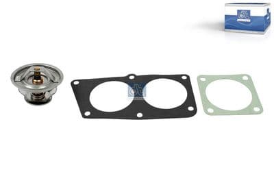 Termostato, refrigerante DT Spare Parts 6.30319