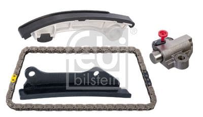 Juego de cadena de distribución FEBI BILSTEIN 193762
