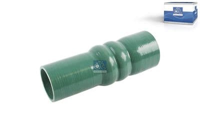 Tubería de radiador DT Spare Parts 7.21325