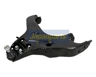 Brazo oscilante, suspensión de ruedas JAPANPARTS BS-522R