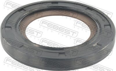 Retén para ejes, cigüeñal FEBEST 95BBY-45670808X