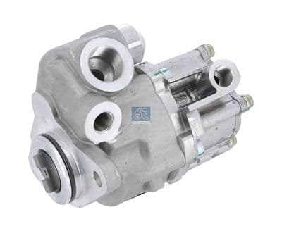 Bomba hidráulica, dirección DT Spare Parts 4.61747