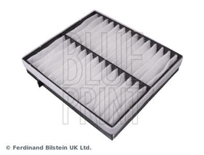 Filtro, aire del interior BLUE PRINT ADU172510