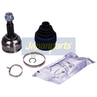 Juego de articulación, eje de transmisión JAPANPARTS GI-0701