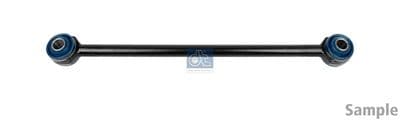 Brazo oscilante, suspensión de ruedas DT Spare Parts 7.14011