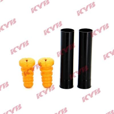Juego de guardapolvos, amortiguador KYB 910405