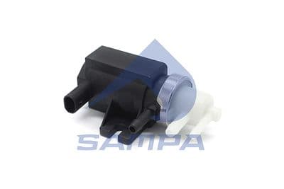 Convertidor presión, turbocompresor SAMPA 010.2324